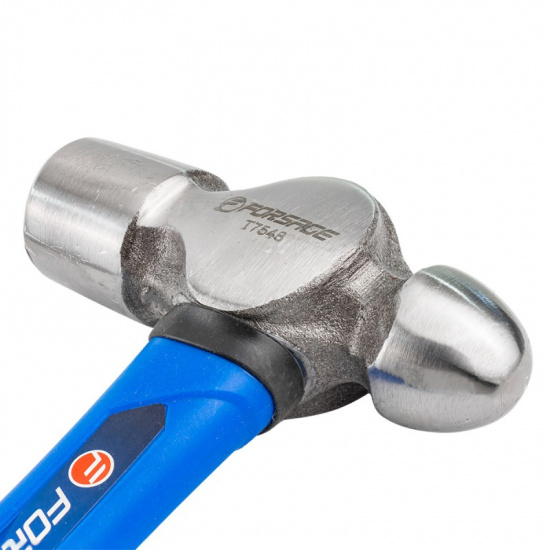 FORSAGE Молоток рихтовочный 1350гр. F-T7548 - 1