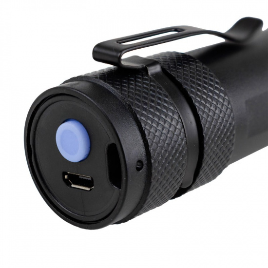ILOFORCE Фонарь светодиодный аккумуляторный IF-CAM1350 - 1