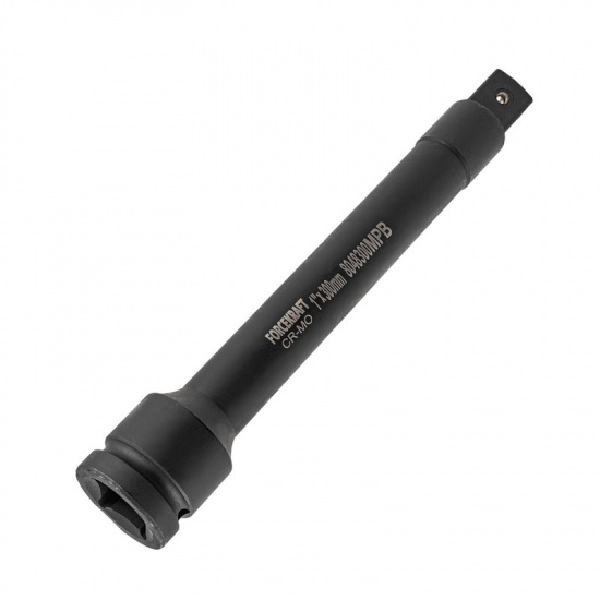 FORCEKRAFT Удлинитель ударный 300мм, 1" FK-8048300MPB - 1