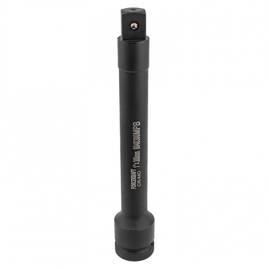 FORCEKRAFT Удлинитель ударный 300мм, 1" FK-8048300MPB - 1