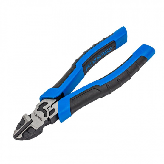 FORSAGE Бокорезы 160мм F-612Q160 - 1
