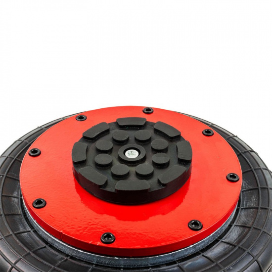 BAUMAUTO Домкрат подкатной пневматический 3,5т BM-TRA3812 - 1