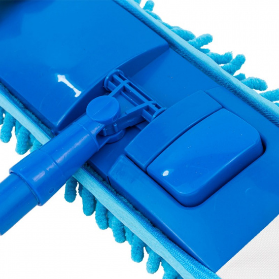 WMC TOOLS Швабра для уборки WMC-23BLCH - 1