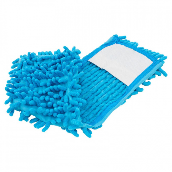 WMC TOOLS Швабра для уборки WMC-23BLCH - 1