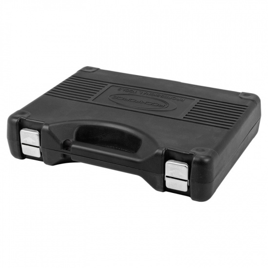 ROCK FORCE ( 3 K-T ) Набор инструмента 108пр.1/4"&1/2" (6гр.)(4-32мм) RF-41082-5EURO ( 3 K-T ) - 1