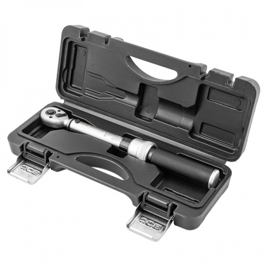 JCB Ключ моментный 1-25Нм, 1/4" JCB-6472285 - 1