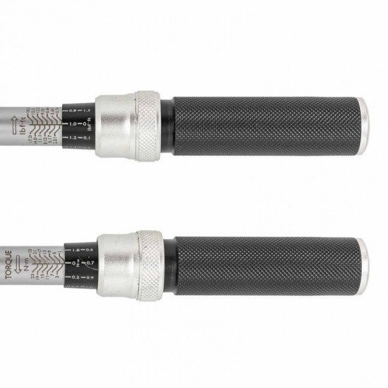 JCB Ключ моментный 1-25Нм, 1/4" JCB-6472285 - 1