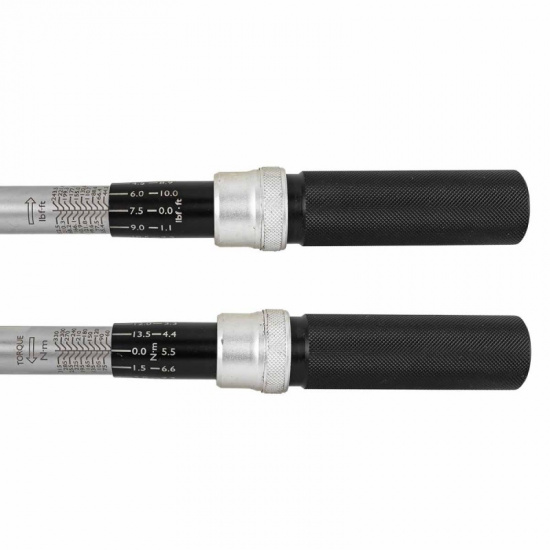 JCB Ключ моментный 60-330Нм, 1/2" JCB-6474660 - 1