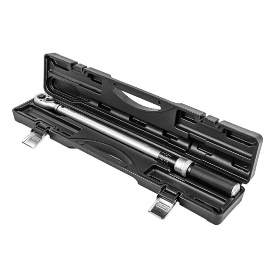 JCB Ключ моментный 60-330Нм, 1/2" JCB-6474660 - 1