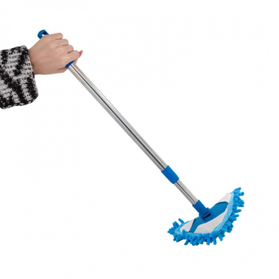 WMC TOOLS Швабра для уборки WMC-21BLNEW - 1