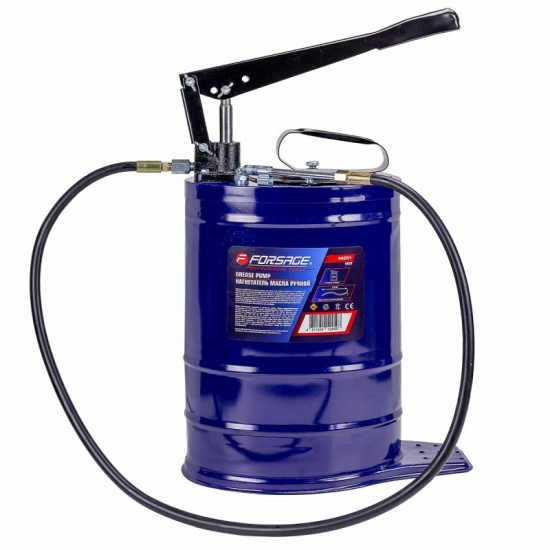 FORSAGE Нагнетатель масла ручной F-44281 MST - 1