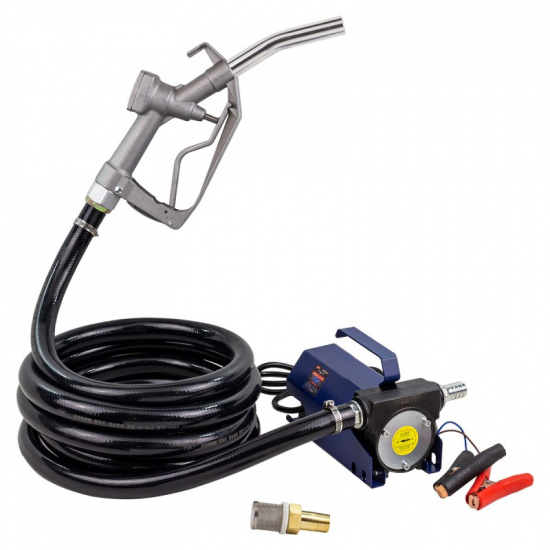 FORSAGE Насос для перекачки топлива 12V F-ST33-10 MST - 1