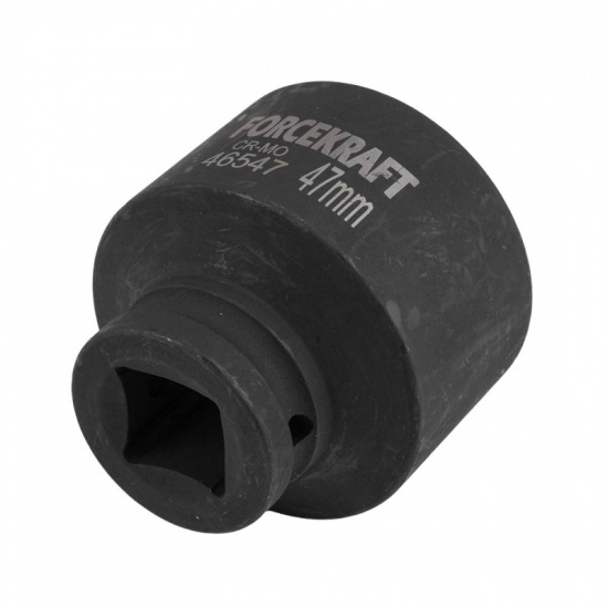 FORCEKRAFT Головка ударная 3/4", 49мм (6гр.) FK-46549 - 1