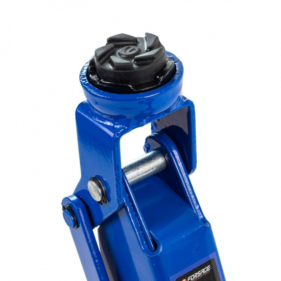 FORSAGE Домкрат подкатной гидравлический 2,5т F-TH22502 - 1