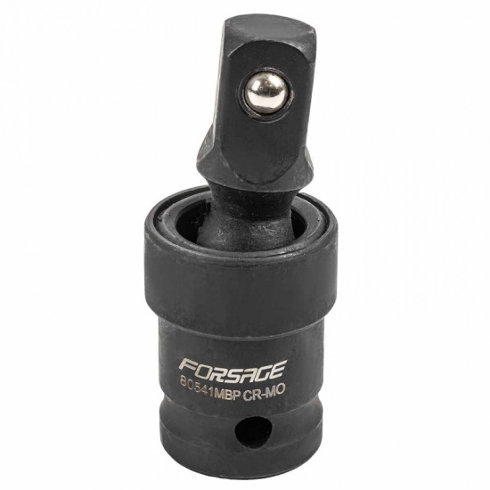 FORSAGE Кардан ударный 1/2" F-80541MPB (DS) - 1