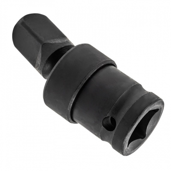 ROCK FORCE Кардан ударный 1/2" RF-80541MPB (DS) - 1