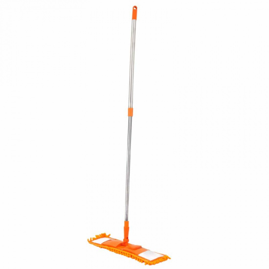 WMC TOOLS Швабра для уборки с телескопической ручкой WMC-230RCH - 1