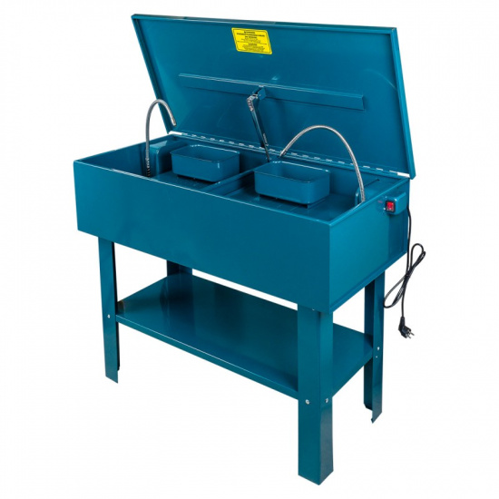 FORSAGE Мойка для деталей 150л F-PW40G-II - 1