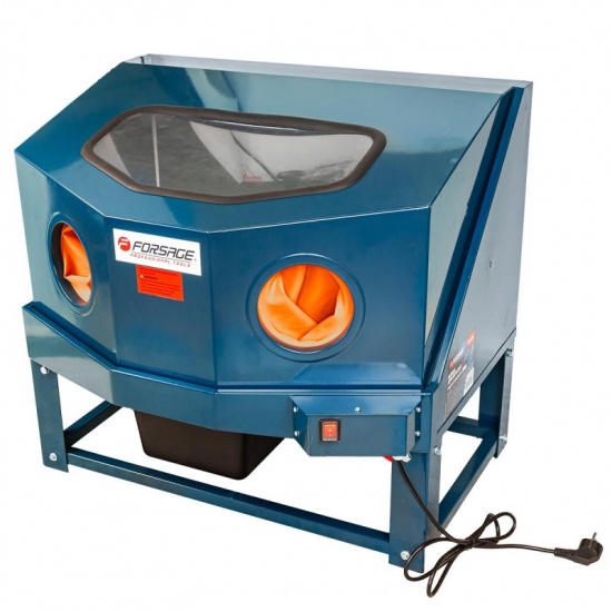 FORSAGE Мойка для деталей 160л F-EPW160 - 1