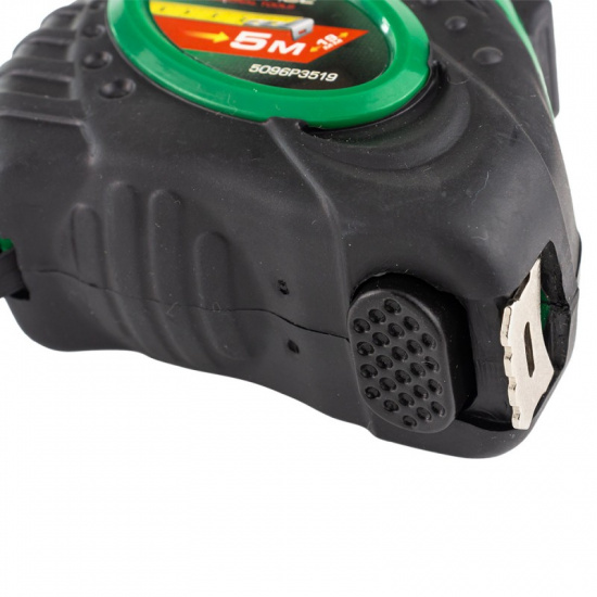 ROCK FORCE Рулетка 5M*19MM RF-5096P3519 - 1