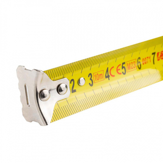 ROCK FORCE Рулетка 10M*25MM RF-5096P3125 - 1