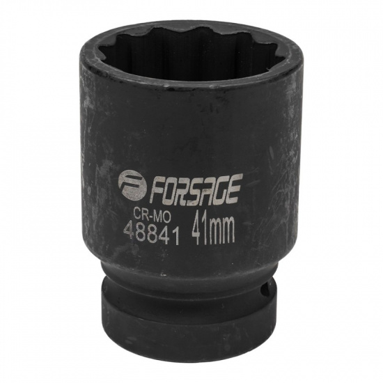 FORSAGE Головка ударная 1", 36мм (12гр.) F-48836 - 1