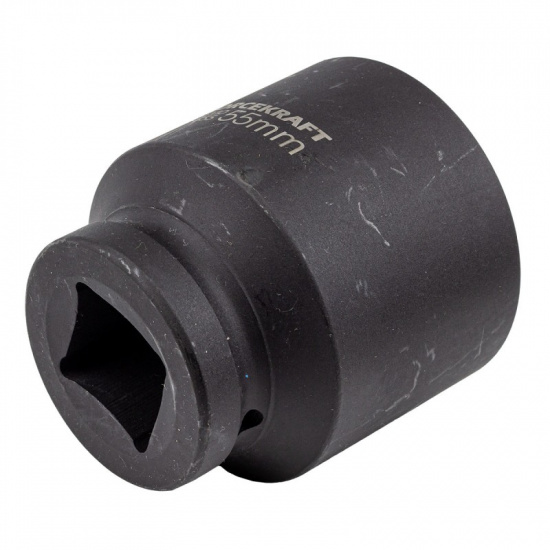 FORCEKRAFT Головка ударная 1", 50мм (12гр.) FK-48850 - 1