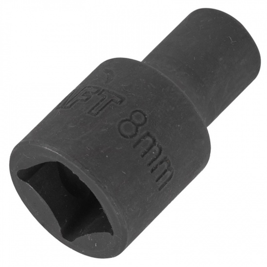 FORCEKRAFT Головка 1/2", 8мм (6гр.) FK-44508K - 1