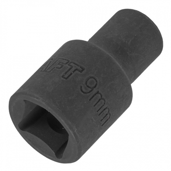 FORCEKRAFT Головка 1/2", 9мм (6гр.) FK-44509K - 1