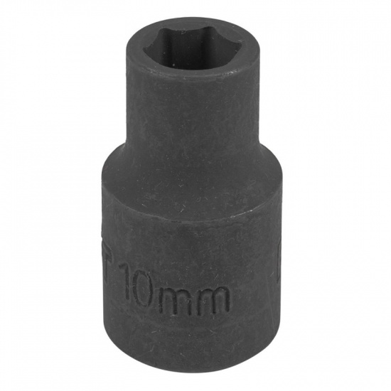 FORCEKRAFT Головка 1/2", 10мм (6гр.) FK-44510K - 1
