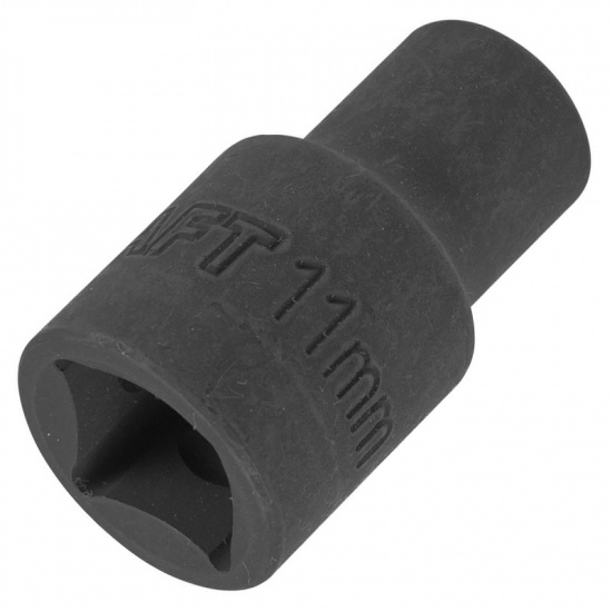 FORCEKRAFT Головка 1/2", 11мм (6гр.) FK-44511K - 1
