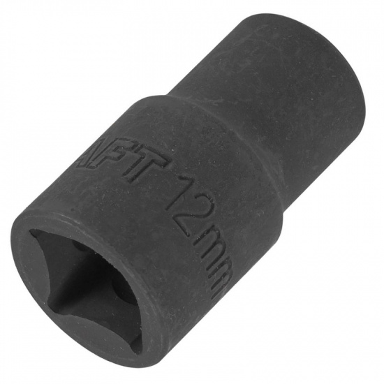 FORCEKRAFT Головка 1/2", 12мм (6гр.) FK-44512K - 1