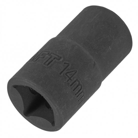 FORCEKRAFT Головка 1/2", 14мм (6гр.) FK-44514K - 1