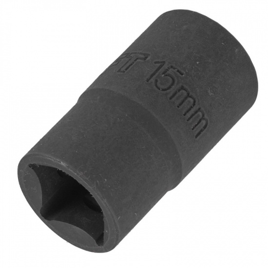 FORCEKRAFT Головка 1/2", 15мм (6гр.) FK-44515K - 1