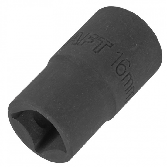 FORCEKRAFT Головка 1/2", 16мм (6гр.) FK-44516K - 1