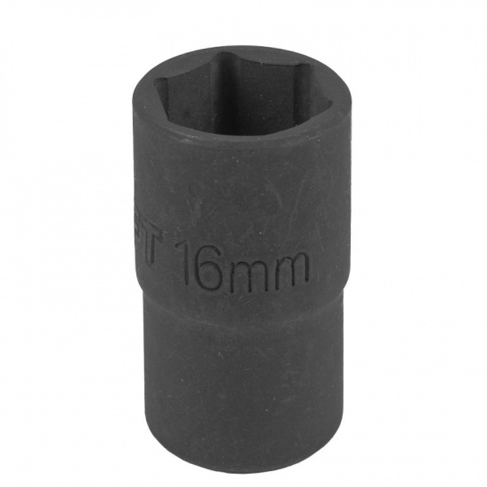 FORCEKRAFT Головка 1/2", 16мм (6гр.) FK-44516K - 1