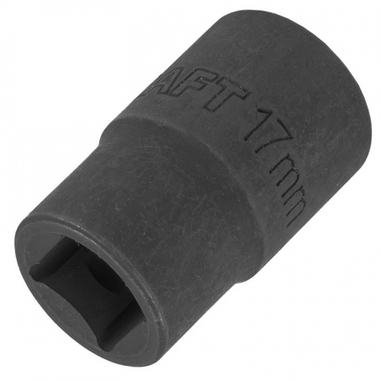 FORCEKRAFT Головка 1/2", 17мм (6гр.) FK-44517K - 1
