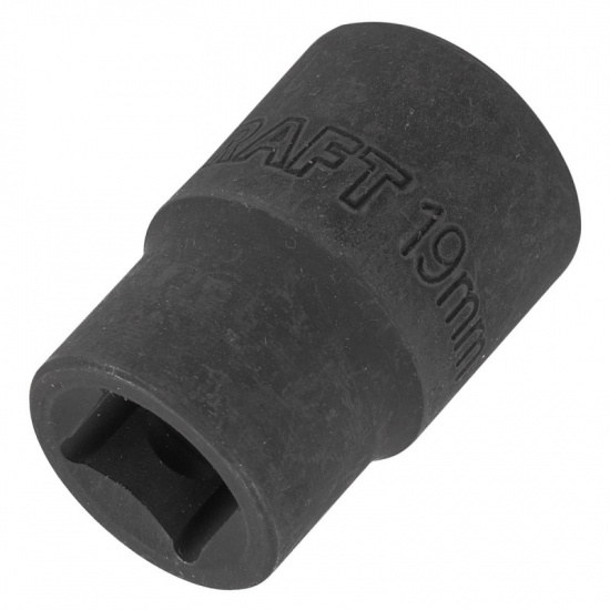 FORCEKRAFT Головка 1/2", 19мм (6гр.) FK-44519K - 1