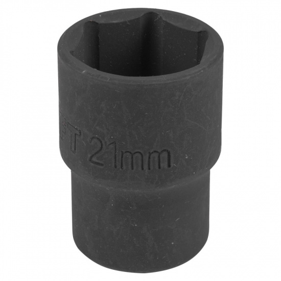 FORCEKRAFT Головка 1/2", 21мм (6гр.) FK-44521K - 1