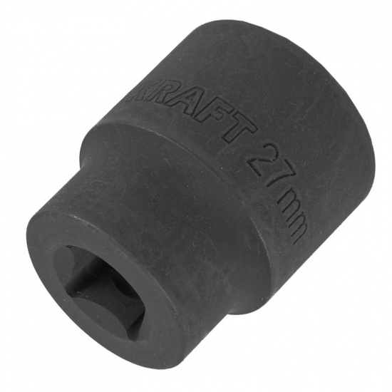 FORCEKRAFT Головка 1/2", 27мм (6гр.) FK-44527K - 1