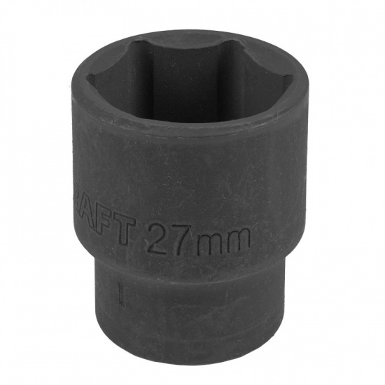FORCEKRAFT Головка 1/2", 27мм (6гр.) FK-44527K - 1