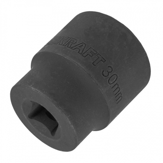 FORCEKRAFT Головка 1/2", 30мм (6гр.) FK-44530K - 1