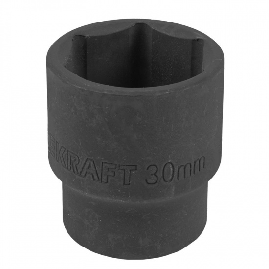 FORCEKRAFT Головка 1/2", 30мм (6гр.) FK-44530K - 1
