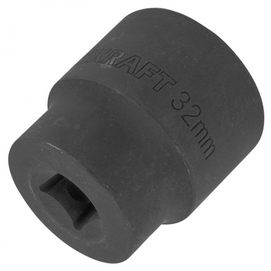 FORCEKRAFT Головка 1/2", 32мм (6гр.) FK-44532K - 1
