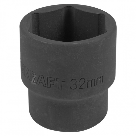 FORCEKRAFT Головка 1/2", 32мм (6гр.) FK-44532K - 1