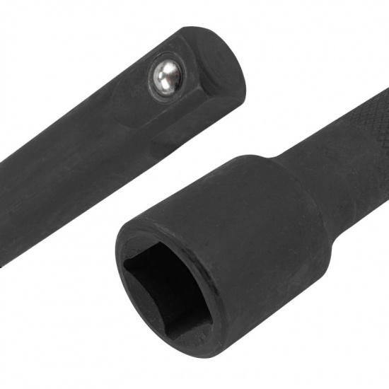 ROCK FORCE Удлинитель ударный 250мм, 1/2" RF-8044250K - 1