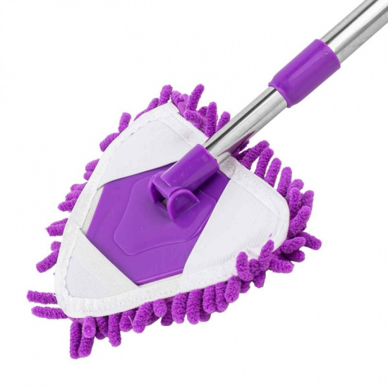WMC TOOLS Швабра для уборки WMC-21PURNEW - 1