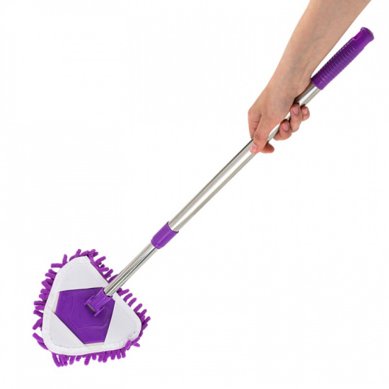 WMC TOOLS Швабра для уборки WMC-21PURNEW - 1