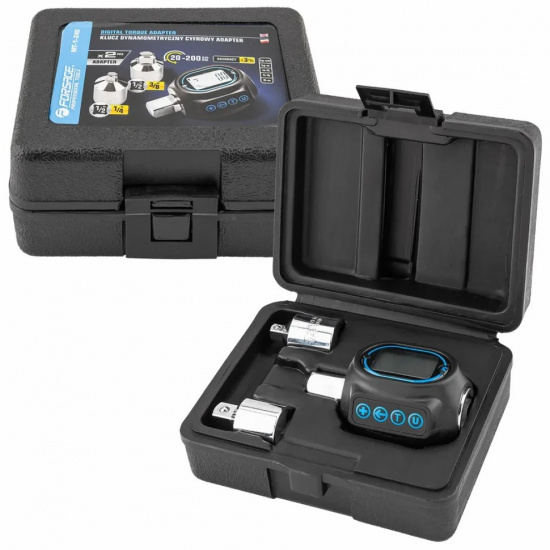 FORSAGE Цифровой адаптер крутящего момента F-MT-1-240 - 1