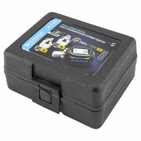 FORSAGE Цифровой адаптер крутящего момента F-MT-1-240 - 1